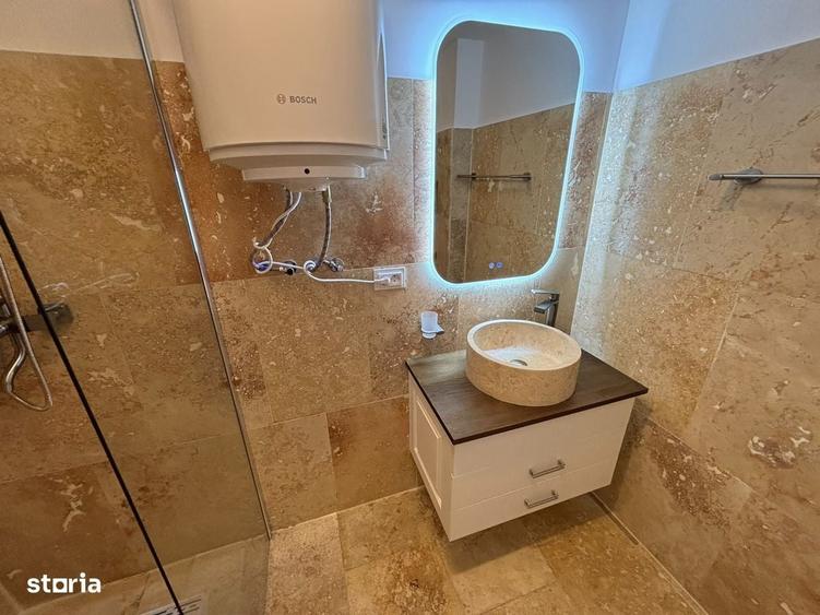 Inchirierez apartament 2 cam- regim hotelier-parcare privata gratuita - 10
