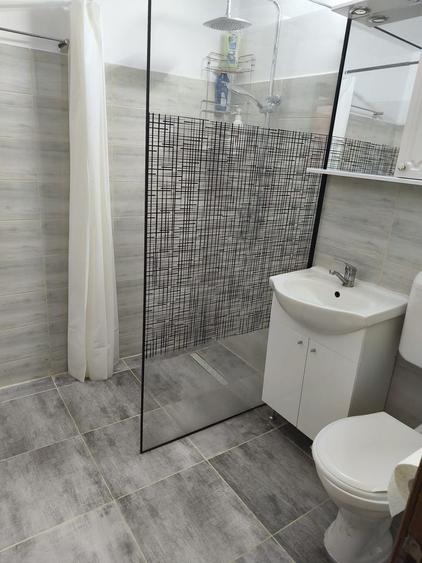 Apartament cu 3 camere decomandat, mobilat în Muncii