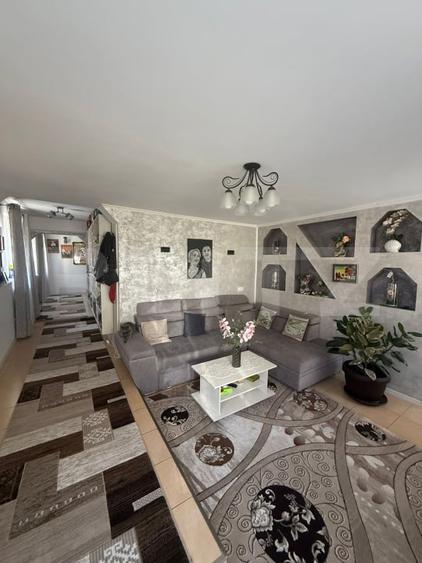 Casa/Vila multifunctioanala  230 mp utili, 520 mp teren, zona Burdujeni - 12