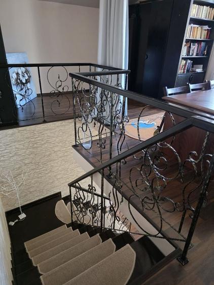Casa individuala cu vedere la lac - P+M, 5 camere - Corbeanca, Ostratu - 6