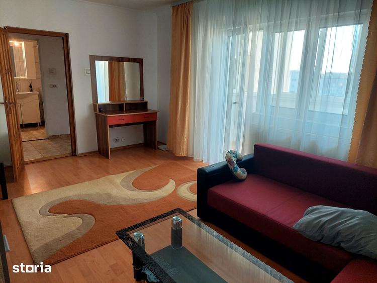 Apartament cu 2 camere în Drumul Taberei