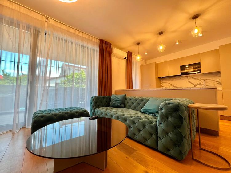 3 camere - VOLO RESIDENCE, Băneasa, Herăstrău, Aerogării - 2