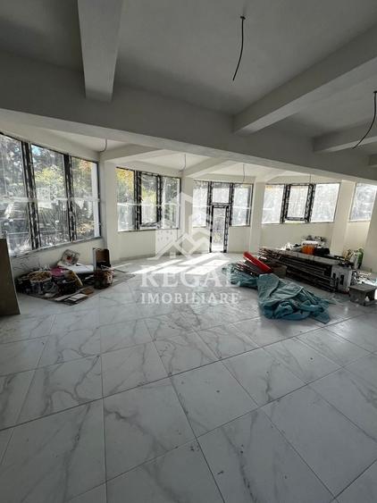 Spațiu comercial, de 400 mp, în Central