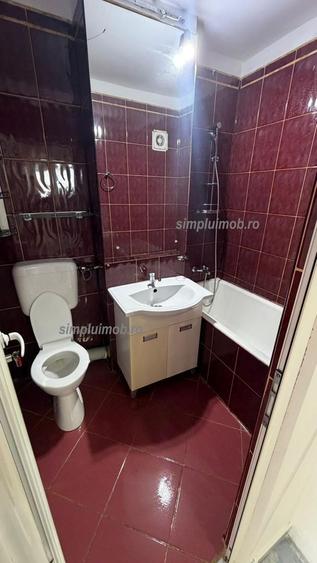 Apartament cu 2 camere decomandat, mobilat în Sălăjan