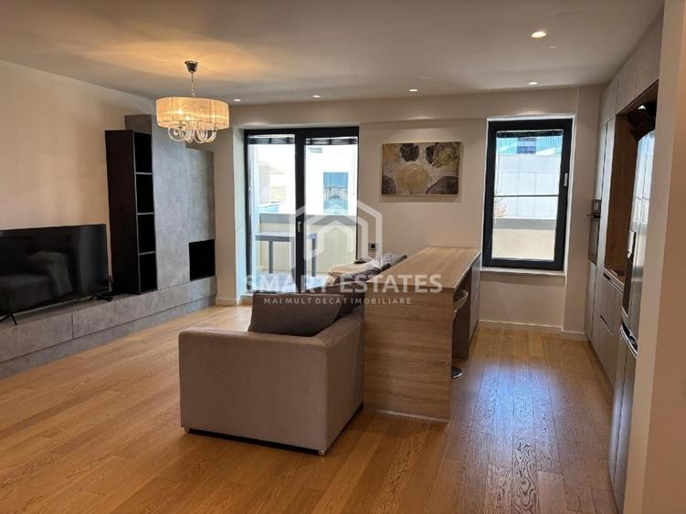 Apartament 2 camere de inchiriat I Aviatiei | Promenada - 3