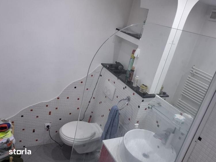 Garsonieră în Central