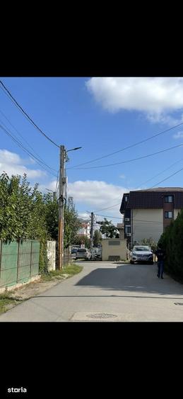 Teren de 500 mp, în Central