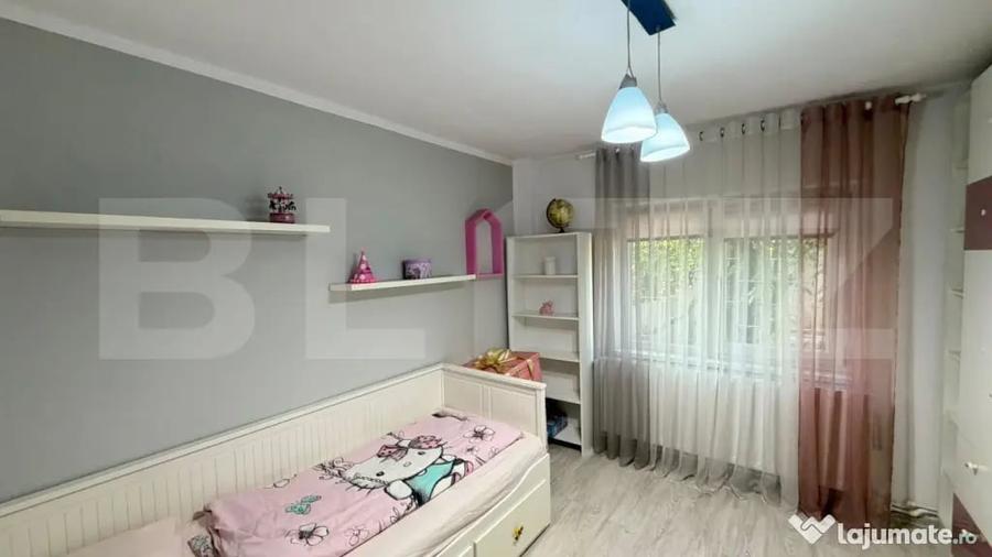 Apartament 3 camere, 75 mp, zona Brazda lui Novac - 3