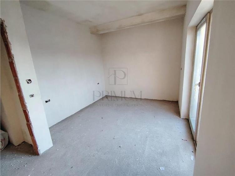 Casă individuală cu 4 camere cu Teren 280 Mp în Moșnița Nouă