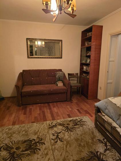 Apartament cu 2 camere, mobilat în Pajura