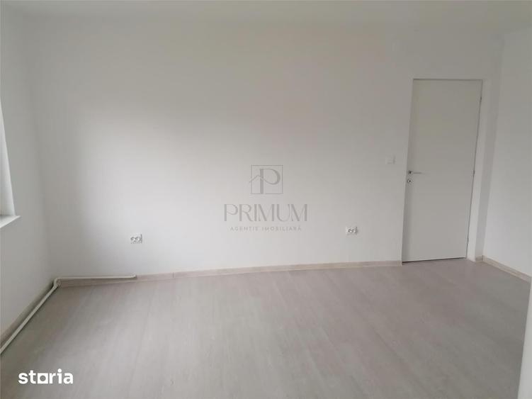 Apartament cu 2 camere semidecomandat în Circumvalațiunii