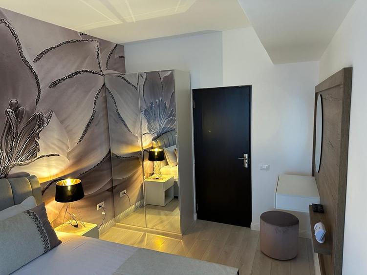 Apartament 2 camere Italian Residence - 3