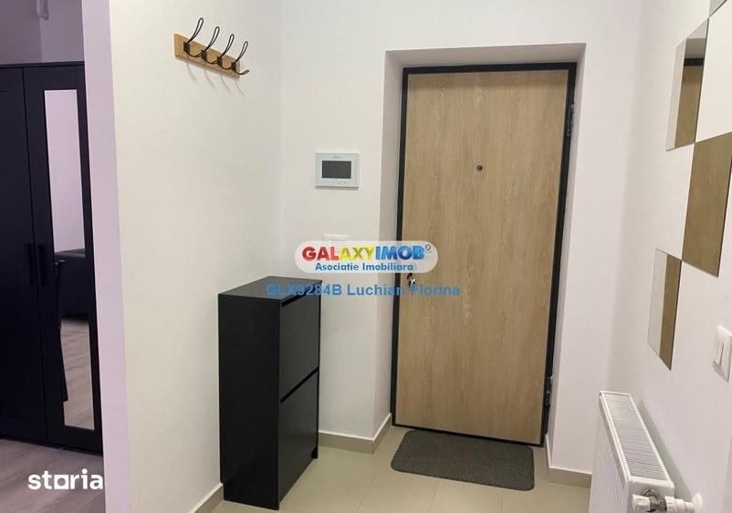 Apartament 2 camere, bloc nou, terasa, parcare I Hils Pallady - 7