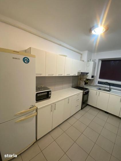 Apartament cu 2 camere decomandat în Bartolomeu