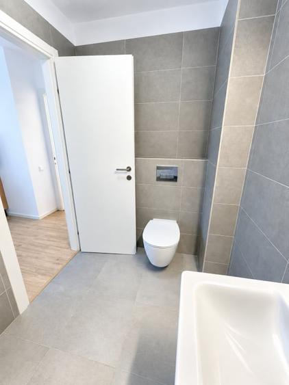 Apartament cu 3 camere decomandat, mobilat în Pipera