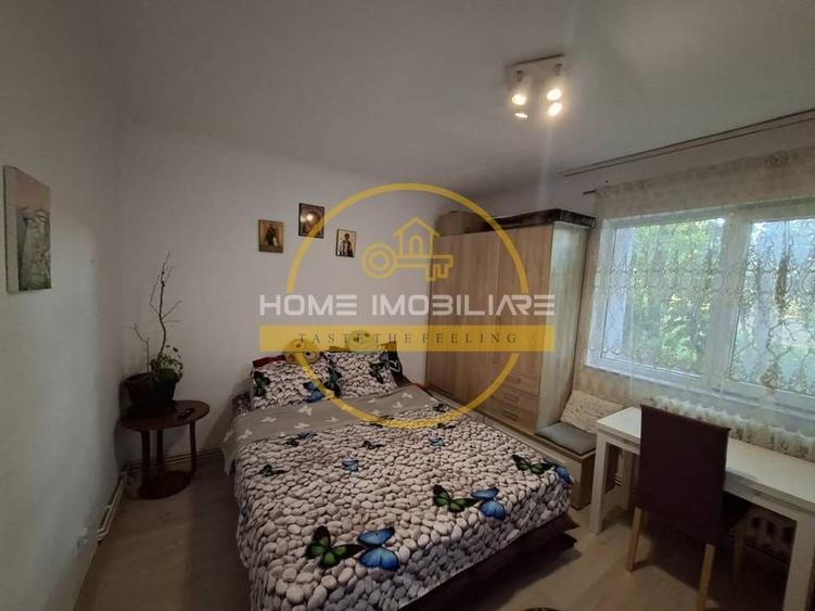 Apartament cu 2 camere decomandat, mobilat în Alexandru cel Bun