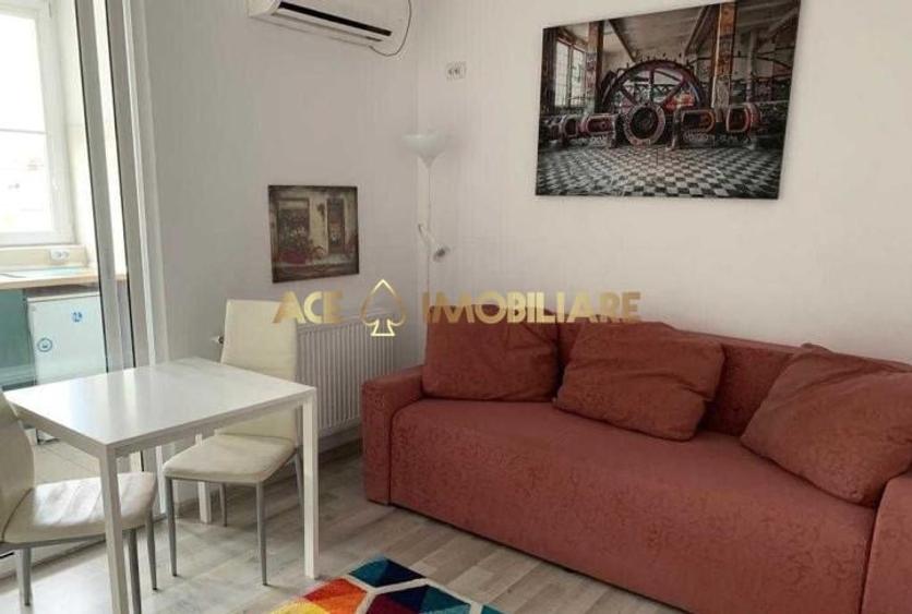 Garsoniera de inchiriat | Berceni | Metrou | Parcare | Centrala - 1