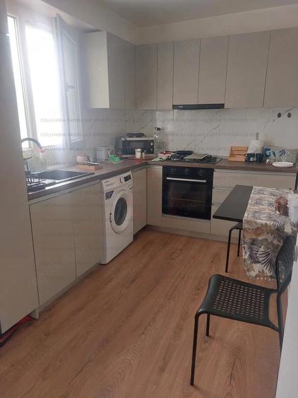 Giurgiului Topora?i-Apartament 2 camere de inchiriat | - 1