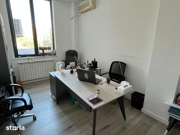 Spațiu comercial, de 897 mp, în Central