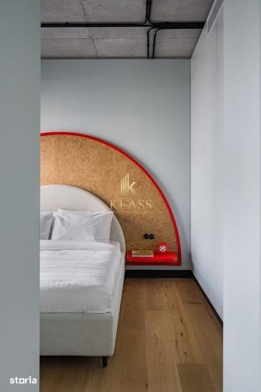 Apartament cu 4 camere decomandat, mobilat în Floreasca