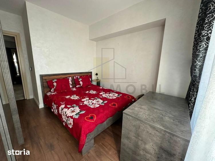 Apartament 2 camere de inchiriat in Royal Town | Bloc nou | Mobilat - 1