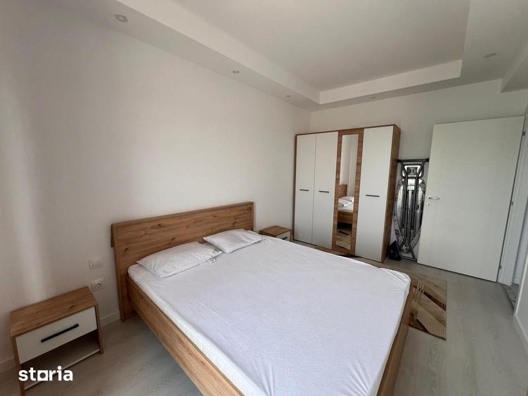 Studio dublu Ansamblul Rezidential Cosmopolis - 5