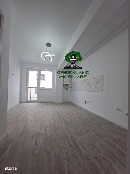 Apartament cu 2 camere în Bucium