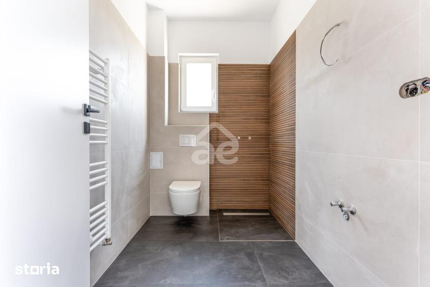 NOU- Casa individuala- 5 camere- Jucu de Mijloc - 10