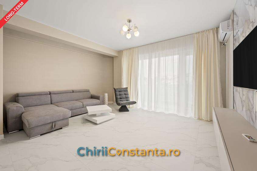 ✅Prima chirie - Apartament 2 camere · bucătărie separată · Constanța - 1