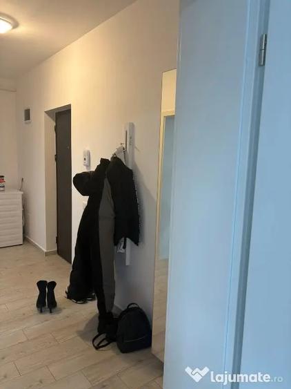 Apartament 2 camere zona SANPETRU - 11