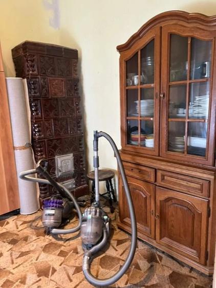 Apartament cu 5 camere decomandat în Decebal