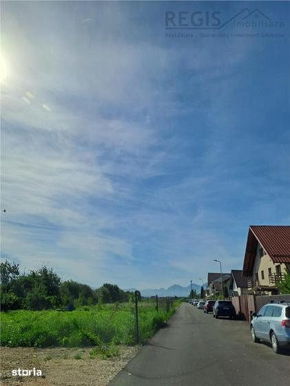Casa nefinalizata de vanzare in Stupini - 9