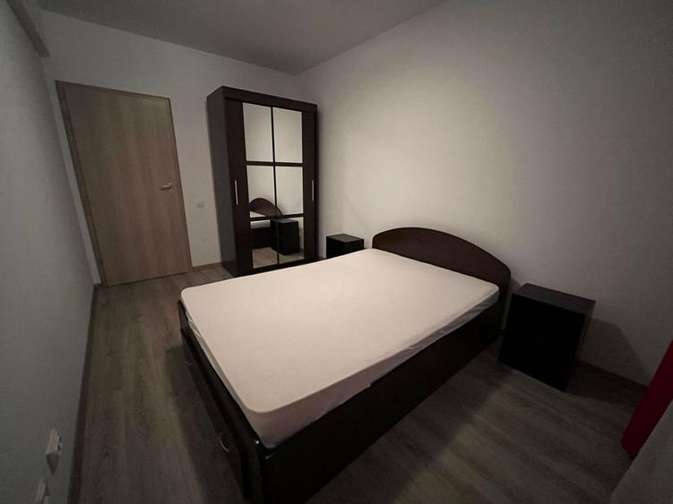 Apartament 2 camere Rotar Park 1-Pacii/Centrala proprie/Parcare/Metrou - 2