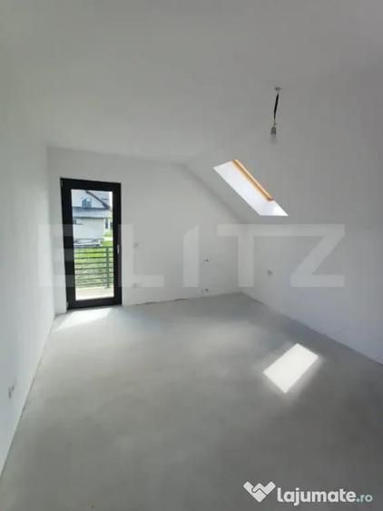 Casa de vanzare, 214 mp, 10 ari teren, Mari?ei, Darman - 4