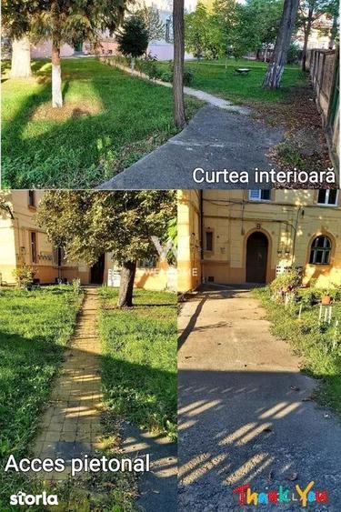 Garsonieră, mobilată în Terezian
