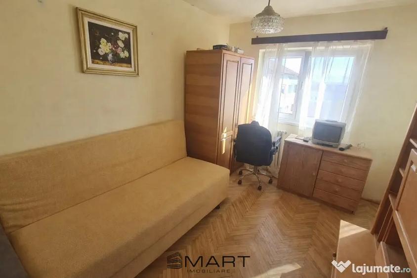 Apartament 3 camere zona Siretului - 2