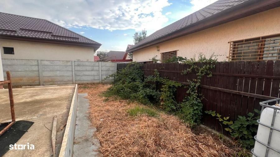 Casă cu 4 camere cu Teren 288 Mp în Central