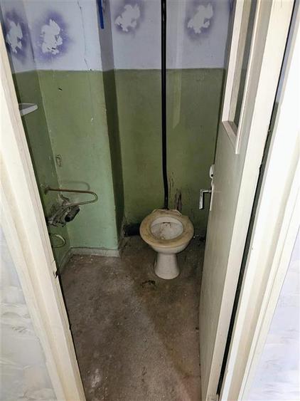 Apartament cu 4 camere decomandat în Viziru 3