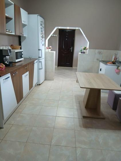 Casă cu 2 camere în Culciu