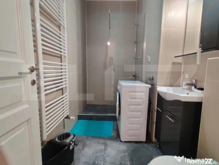 Apartament cu 2 camere decomandat în Ultracentral
