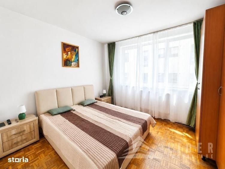 Apartament 2 camere de vanzare in Grigorescu in zona Piata 14 Iulie - 3