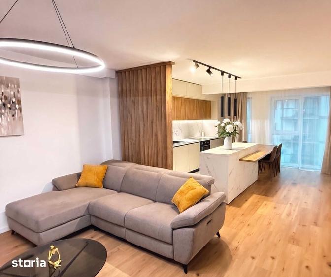 Apartament de lux pe strada Soporului/Iulius Mall - 2