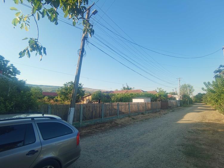 Casă cu 3 camere în Exterior Vest