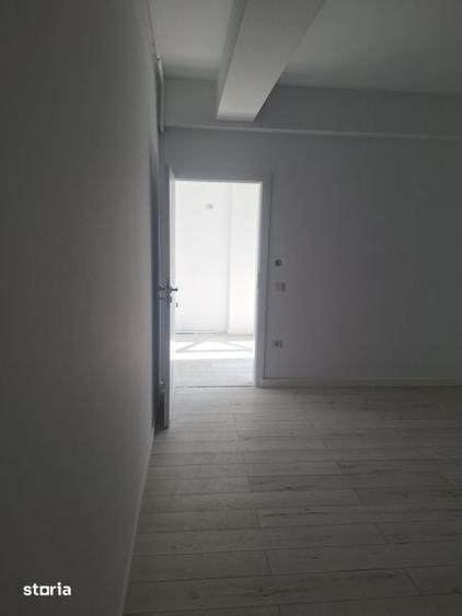 Apartament cu 2 camere în Rovine