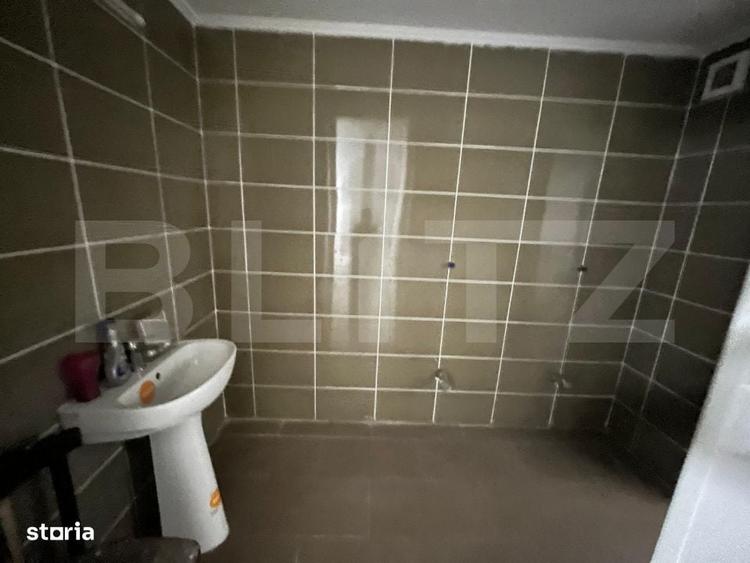 Spațiu comercial, de 160 mp, în Ultracentral