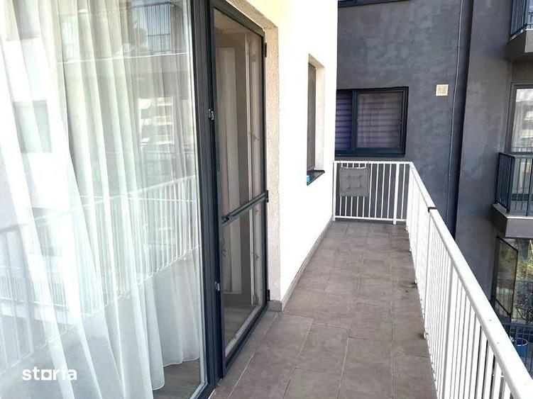 Apartament cu 2 camere în Calea Aradului