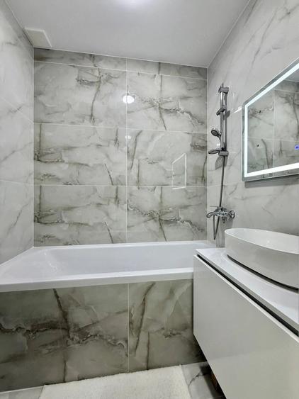 Apartament cu 2 camere decomandat în Iancului