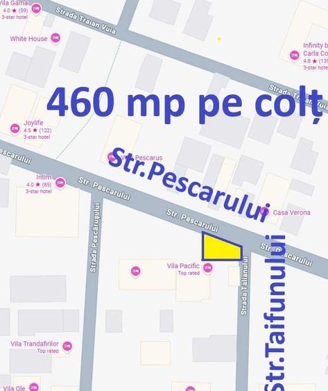 Spațiu comercial, în Central