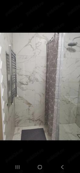 Apartament cu 2 camere semidecomandat în Take Ionescu