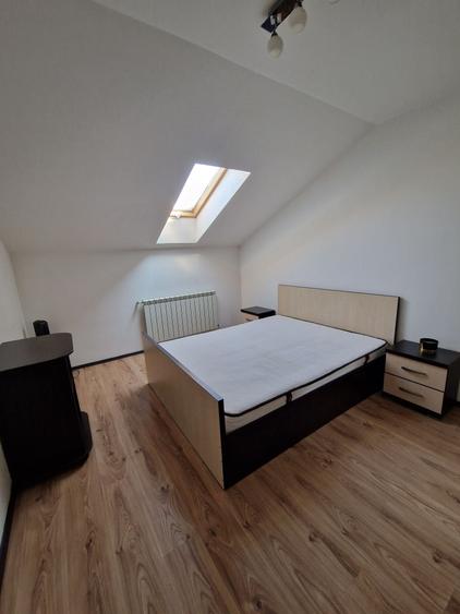 Apartament 2 camere stil duplex - 5